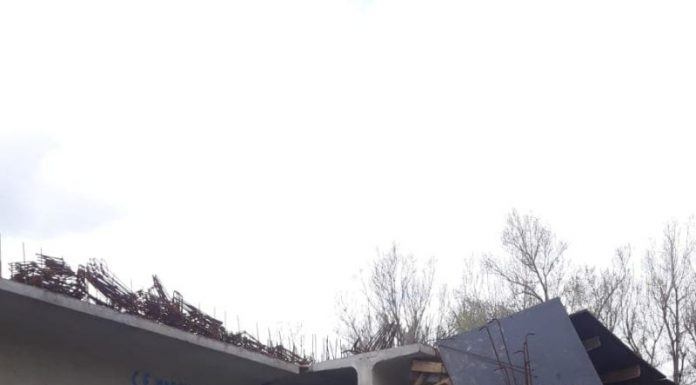 Dosar penal după accidentul de la Stoina. Şamtier închis!