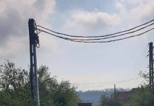 A început modernizarea ulițelor din Bobu, pe o suprafață de 1,5 km! Investiția, suportată din bugetul local