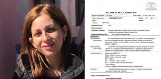 Strigăt de ajutor pentru o asistentă de la UPU Târgu-Jiu