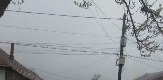 Un proprietar de capre din Bengești-Ciocadia, acuzat că arde deșeuri furajere deranjând vecinii! Plângere la DSP Gorj, fermierul avertizat