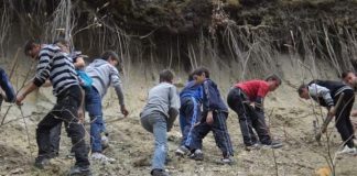 #Proiectul „Eu și Natura” a împlinit 10 ani!