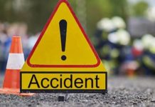 Accident la Târgu-Jiu, provocat de un medic! Acesta conducea o mașină cu Inspecția Tehnică Periodică expirată