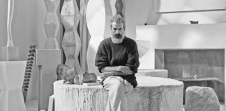 Semnal – O carte despre Titanul de la Hobiţa: „Brâncuşi – Marea Operă” – (II)