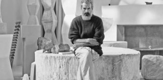 Semnal – O carte despre Titanul de la Hobiţa: „Brâncuşi – Marea Operă” – (I)