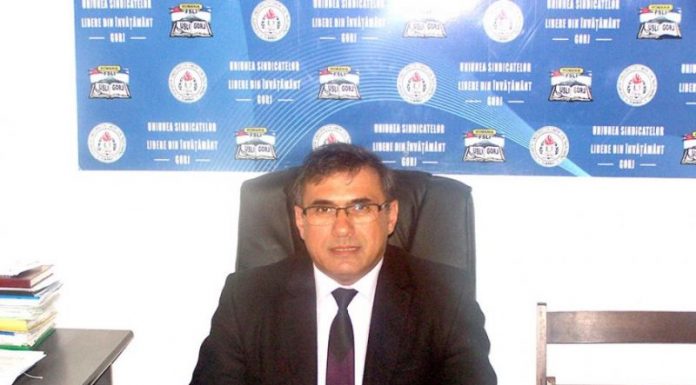 USLI Gorj: „Presiunea psihologică exercitată asupra cadrelor didactice reprezintă o constrângere care viciază și chiar anihilează dreptul la liberul consimțământ”