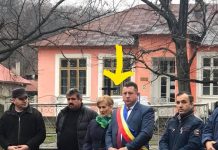 Primăria Mătăsari ,,scapă” de un membru al familiei Manțog! Salariata primăriei de municipiu, nevastă de primar