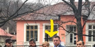 Primăria Mătăsari ,,scapă” de un membru al familiei Manțog! Salariata primăriei de municipiu, nevastă de primar