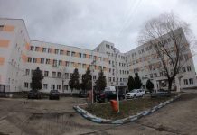 30 de ani de la înființarea Spitalului Rovinari! Primarul Robert Filip anunță noi investiții!
