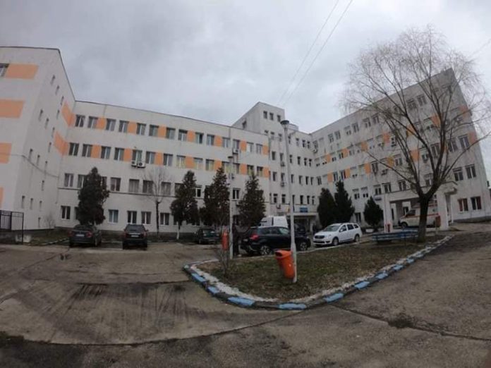 30 de ani de la înființarea Spitalului Rovinari! Primarul Robert Filip anunță noi investiții!