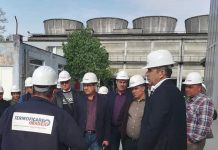 FOTO: Ultimele detalii ale primarului de Motru despre schimbul de experiență de la Oradea