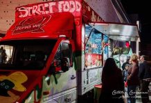 Festivalul „Street Food”, amânat pentru săptămâna viitoare