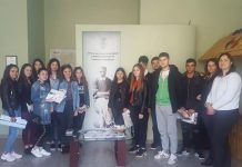 „Școala Altfel” la CNIPT „Constantin Brâncuși” Târgu Jiu