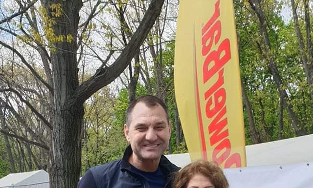 Andrei Maioreanu participă mâine la cursa Bucharest International 10K