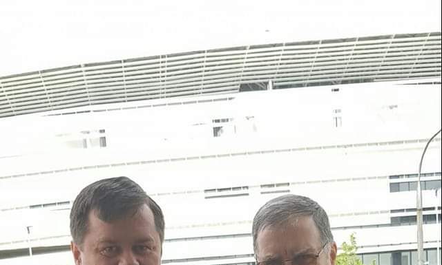 Anunțul făcut de primarul Marcel Romanescu!