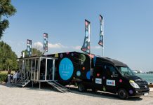 Școala de Bani pe Roți vine la Târgu-Jiu