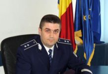 IPJ Mehedinți are șef nou…de la Gorj!