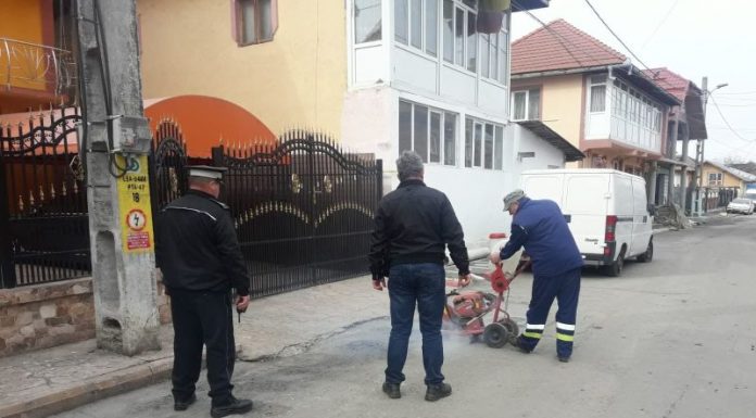 Sancțiuni record, aplicate de agenții de la Locală