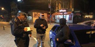 Noi sancţiuni, aplicate de poliţiştii locali târgujieni
