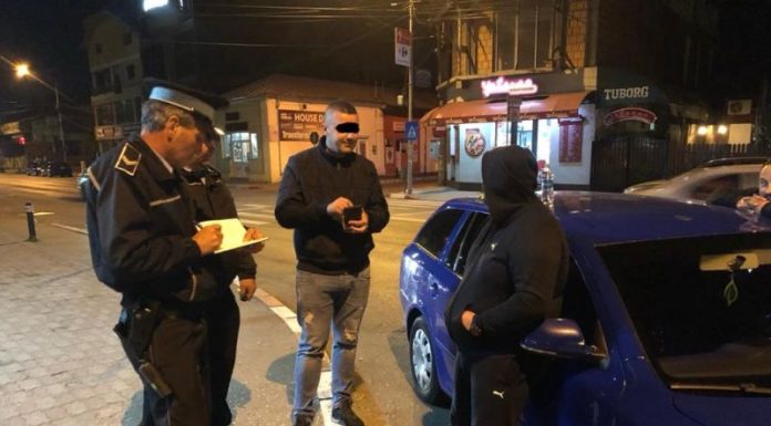 Noi sancţiuni, aplicate de poliţiştii locali târgujieni
