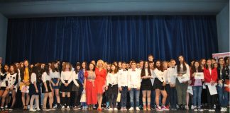 Festivalul „Chants, sons sur scene – Les qualifs de Târgu Jiu” şi-a desemnat câştigătorii!