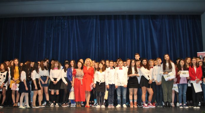 Festivalul „Chants, sons sur scene – Les qualifs de Târgu Jiu” şi-a desemnat câştigătorii!