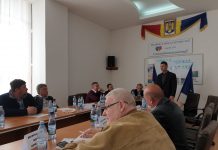 Dialog pe pensionarea minerilor, la Motru!