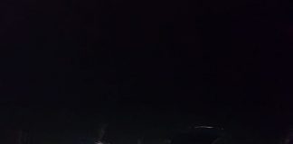 Târgujian rănit în accident în Olt, după ce a intrat cu mașina pe contrasens