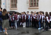 Grădiniţa Teddy şi Şcoala „Constantin Săvoiu” din Târgu-Jiu s-au alăturat campaniei ,,Donezi o jucărie, DĂRUIEŞTI un zâmbet!”