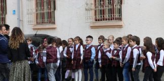 Grădiniţa Teddy şi Şcoala „Constantin Săvoiu” din Târgu-Jiu s-au alăturat campaniei ,,Donezi o jucărie, DĂRUIEŞTI un zâmbet!”