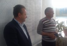 Primar PSD, în sediul ALDE!