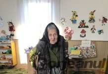 Trimisă acasă pentru că muncea la 83 de ani!