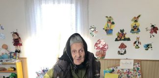 Trimisă acasă pentru că muncea la 83 de ani!