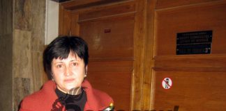 Consiliera personală Jianu, condamnată pentru abuz în serviciu, face ilegal pe consiliera juridică pentru CEO!
