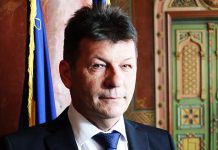 Muja, propus pentru excludere din ALDE!