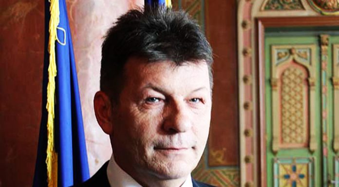 Ninel Muja, propus pentru postul de subprefect