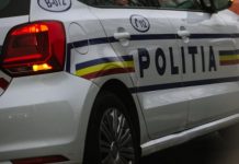 Tânăr reținut, după ce a condus o mașină beat și fără permis