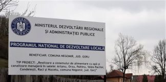 Pledoarie pentru renașterea satului românesc (II) – Itinerarii gorjenești-Valea Jilțului Mic