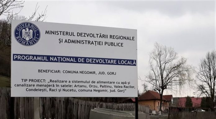 Pledoarie pentru renașterea satului românesc (II) – Itinerarii gorjenești-Valea Jilțului Mic