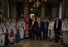 Pledoarie pentru renașterea satului românesc(I) – Itinerarii gorjenești-Valea Jilțului Mic