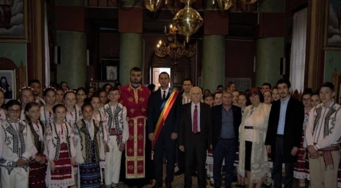 Pledoarie pentru renașterea satului românesc(I) – Itinerarii gorjenești-Valea Jilțului Mic