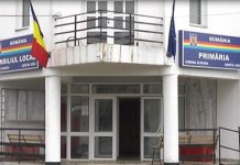 Post vacant de jurist, la Primăria Glogova