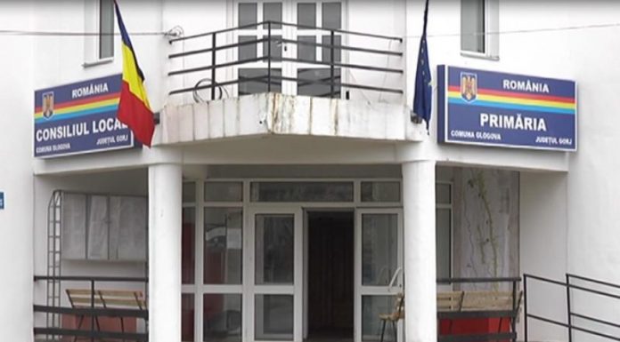 Post vacant de jurist, la Primăria Glogova