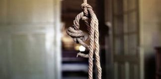 Bărbat găsit spânzurat într-un apartament din Motru