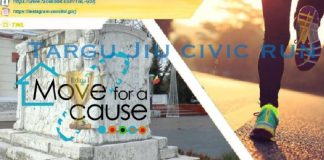 Aleargă pentru îmbunătățirea condițiilor din SJU Târgu-Jiu!