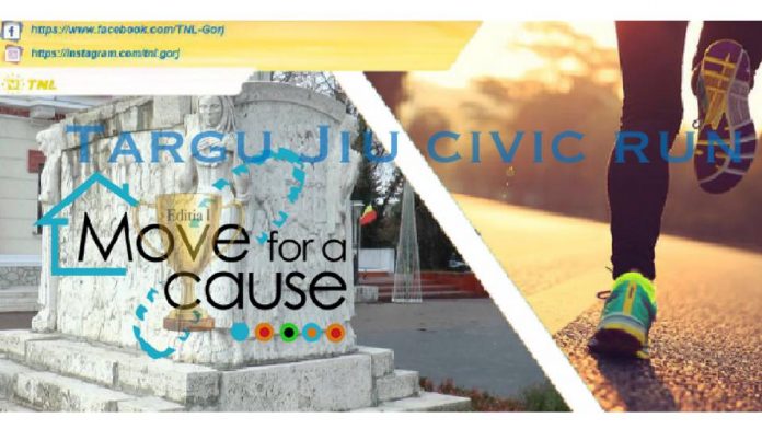 TNL Gorj strânge bani pentru SJU Târgu Jiu