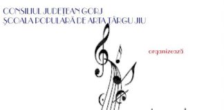 Cursuri de iniţiere în canto muzică populară