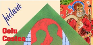 Expoziţia „Ouă, Icoane şi Flori”, vernisată astăzi, la sediul CJCPCT Gorj