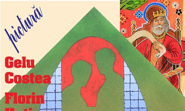 Expoziţia „Ouă, Icoane şi Flori”, vernisată astăzi, la sediul CJCPCT Gorj