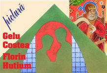 Mâine, vernisajul expoziţiei „Ouă, Icoane şi Flori”