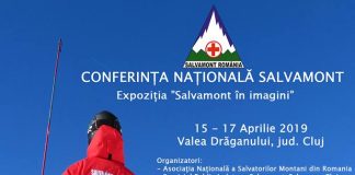 Sabin Cornoiu prezidează lucrările Conferinţei Naţionale Salvamont